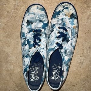 Keds shoes x Taylor Swift